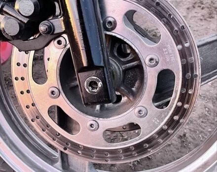 Кавасаки Другая, объемом двигателя 0.5 л и пробегом 0 тыс. км за 1600 $, фото 10 на Automoto.ua