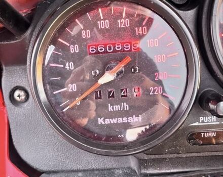 Кавасаки Другая, объемом двигателя 0.5 л и пробегом 0 тыс. км за 1600 $, фото 12 на Automoto.ua