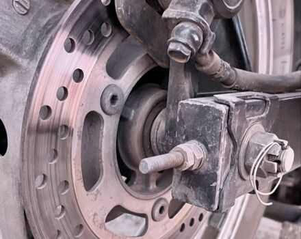 Кавасаки Другая, объемом двигателя 0.5 л и пробегом 0 тыс. км за 1600 $, фото 11 на Automoto.ua