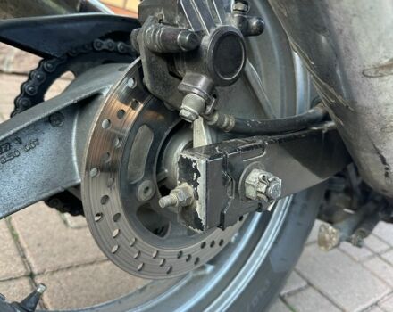 Кавасаки Другая, объемом двигателя 0.5 л и пробегом 0 тыс. км за 2300 $, фото 11 на Automoto.ua