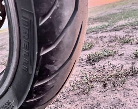 Кавасаки Другая, объемом двигателя 0.5 л и пробегом 0 тыс. км за 1600 $, фото 8 на Automoto.ua