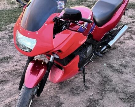 Кавасаки Другая, объемом двигателя 0.5 л и пробегом 0 тыс. км за 1400 $, фото 2 на Automoto.ua