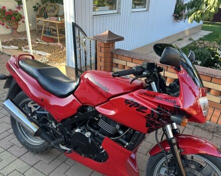 Кавасаки Другая, объемом двигателя 0.5 л и пробегом 0 тыс. км за 2300 $, фото 2 на Automoto.ua