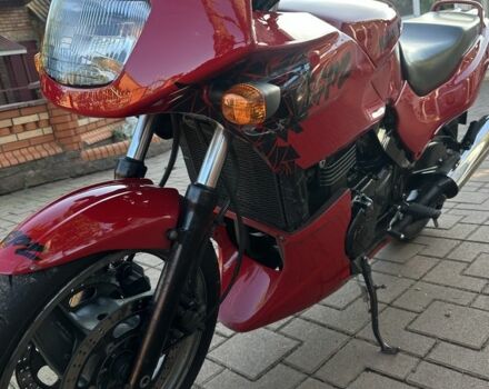 Кавасаки Другая, объемом двигателя 0.5 л и пробегом 0 тыс. км за 2300 $, фото 8 на Automoto.ua