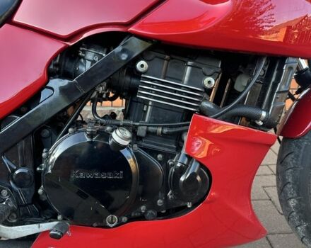 Кавасаки Другая, объемом двигателя 0.5 л и пробегом 0 тыс. км за 2300 $, фото 4 на Automoto.ua