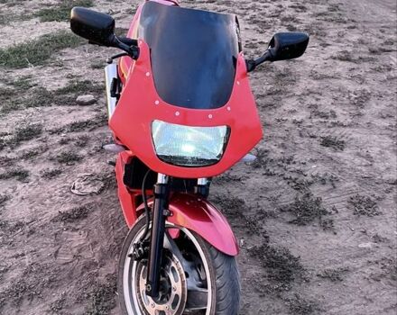 Кавасаки Другая, объемом двигателя 0.5 л и пробегом 0 тыс. км за 1600 $, фото 1 на Automoto.ua