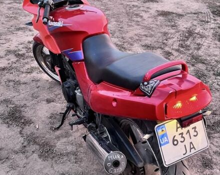 Кавасаки Другая, объемом двигателя 0.5 л и пробегом 0 тыс. км за 1400 $, фото 4 на Automoto.ua