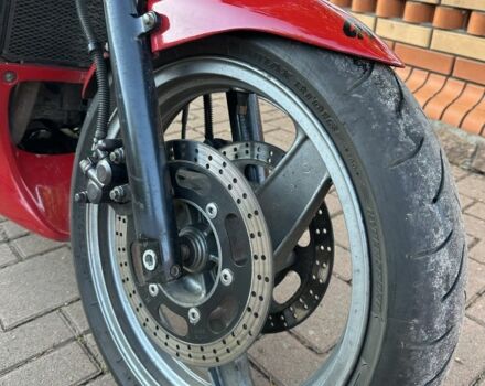 Кавасаки Другая, объемом двигателя 0.5 л и пробегом 0 тыс. км за 2300 $, фото 3 на Automoto.ua