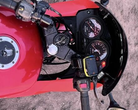 Кавасаки Другая, объемом двигателя 0.5 л и пробегом 0 тыс. км за 1600 $, фото 7 на Automoto.ua