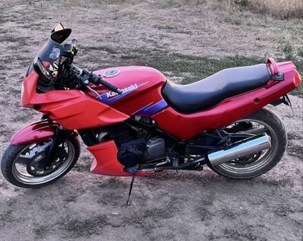 Кавасаки Другая, объемом двигателя 0.5 л и пробегом 0 тыс. км за 1600 $, фото 3 на Automoto.ua