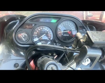 Кавасаки Другая, объемом двигателя 0.6 л и пробегом 0 тыс. км за 2200 $, фото 1 на Automoto.ua