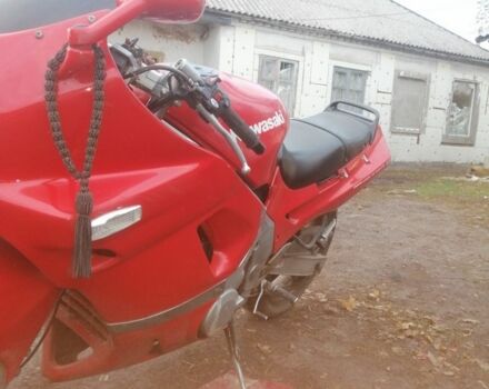 Кавасаки Другая, объемом двигателя 0.6 л и пробегом 0 тыс. км за 2022 $, фото 4 на Automoto.ua