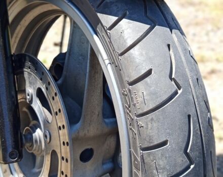 Кавасаки Другая, объемом двигателя 0.5 л и пробегом 0 тыс. км за 2200 $, фото 9 на Automoto.ua