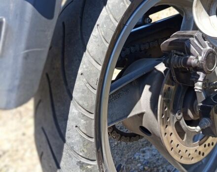 Кавасаки Другая, объемом двигателя 0.5 л и пробегом 0 тыс. км за 2200 $, фото 8 на Automoto.ua