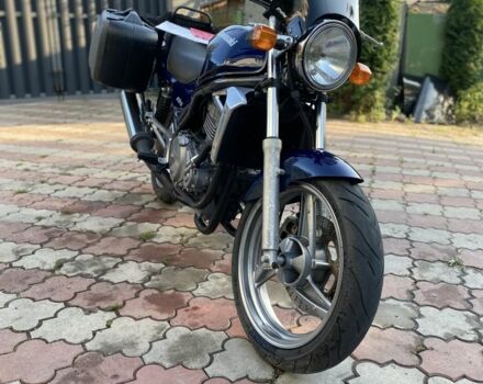 Кавасакі Інша, об'ємом двигуна 0.5 л та пробігом 0 тис. км за 2350 $, фото 1 на Automoto.ua