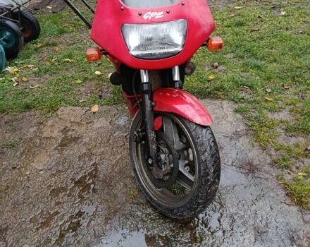 Кавасакі Інша, об'ємом двигуна 0.5 л та пробігом 0 тис. км за 2200 $, фото 9 на Automoto.ua