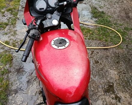 Кавасакі Інша, об'ємом двигуна 0.5 л та пробігом 0 тис. км за 2200 $, фото 4 на Automoto.ua