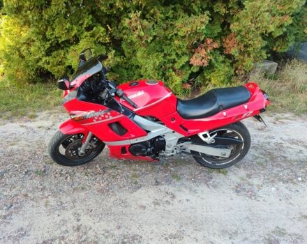 Кавасакі Інша, об'ємом двигуна 0.4 л та пробігом 0 тис. км за 2100 $, фото 2 на Automoto.ua