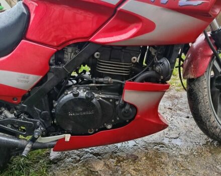 Кавасакі Інша, об'ємом двигуна 0.5 л та пробігом 0 тис. км за 2200 $, фото 7 на Automoto.ua