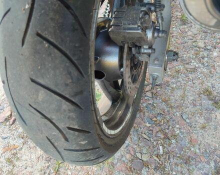 Кавасакі Інша, об'ємом двигуна 0.4 л та пробігом 0 тис. км за 2100 $, фото 6 на Automoto.ua