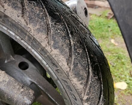 Кавасакі Інша, об'ємом двигуна 0.5 л та пробігом 0 тис. км за 2200 $, фото 2 на Automoto.ua