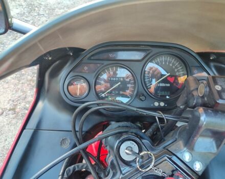 Кавасакі Інша, об'ємом двигуна 0.4 л та пробігом 0 тис. км за 2100 $, фото 1 на Automoto.ua