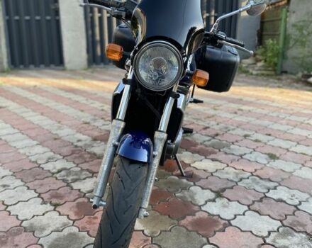 Кавасакі Інша, об'ємом двигуна 0.5 л та пробігом 0 тис. км за 2350 $, фото 2 на Automoto.ua