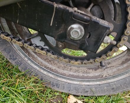 Кавасакі Інша, об'ємом двигуна 0.5 л та пробігом 0 тис. км за 2200 $, фото 3 на Automoto.ua