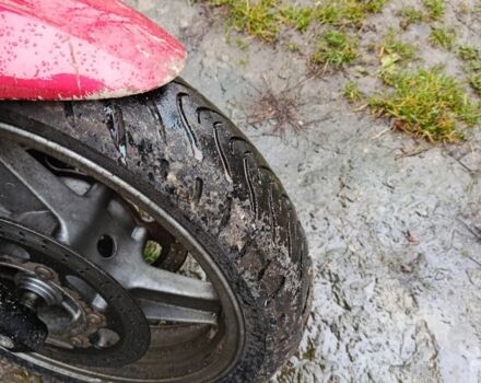 Кавасакі Інша, об'ємом двигуна 0.5 л та пробігом 0 тис. км за 2200 $, фото 6 на Automoto.ua