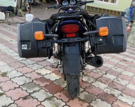 Кавасакі Інша, об'ємом двигуна 0.5 л та пробігом 0 тис. км за 2350 $, фото 5 на Automoto.ua