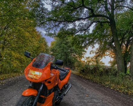 Кавасаки Другая 1998 в Яготине на Automoto.ua Кавасаки Другая, объемом двигателя 0.5 л и пробегом 0 тыс. км за 1898 $, фото 1 на Automoto.ua