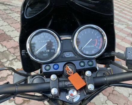 Кавасакі Інша, об'ємом двигуна 0.5 л та пробігом 0 тис. км за 2350 $, фото 4 на Automoto.ua