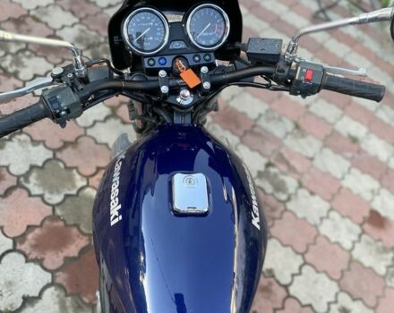 Кавасакі Інша, об'ємом двигуна 0.5 л та пробігом 0 тис. км за 2350 $, фото 3 на Automoto.ua