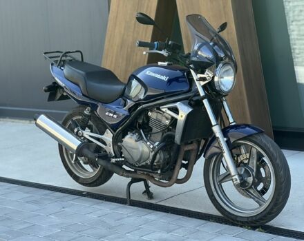 Кавасаки Другая, объемом двигателя 0.5 л и пробегом 0 тыс. км за 2100 $, фото 4 на Automoto.ua