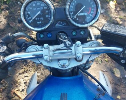 Кавасаки Другая, объемом двигателя 0.25 л и пробегом 0 тыс. км за 839 $, фото 5 на Automoto.ua