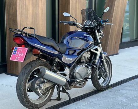 Кавасаки Другая, объемом двигателя 0.5 л и пробегом 0 тыс. км за 2100 $, фото 6 на Automoto.ua