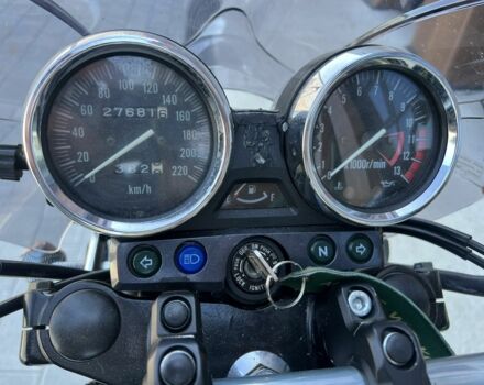 Кавасаки Другая, объемом двигателя 0.5 л и пробегом 0 тыс. км за 2100 $, фото 8 на Automoto.ua