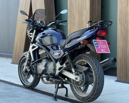 Кавасаки Другая, объемом двигателя 0.5 л и пробегом 0 тыс. км за 2100 $, фото 9 на Automoto.ua