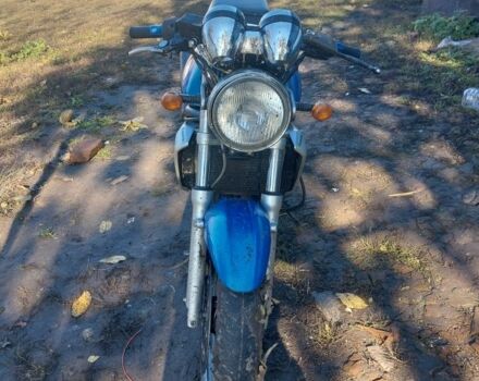 Кавасаки Другая, объемом двигателя 0.25 л и пробегом 0 тыс. км за 839 $, фото 4 на Automoto.ua