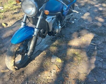 Кавасаки Другая, объемом двигателя 0.25 л и пробегом 0 тыс. км за 839 $, фото 1 на Automoto.ua