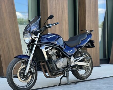 Кавасаки Другая, объемом двигателя 0.5 л и пробегом 0 тыс. км за 2100 $, фото 2 на Automoto.ua