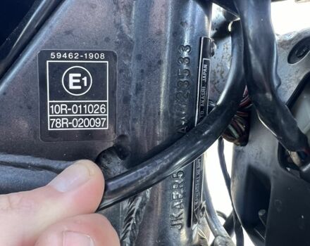 Кавасаки Другая, объемом двигателя 0.5 л и пробегом 0 тыс. км за 2100 $, фото 7 на Automoto.ua