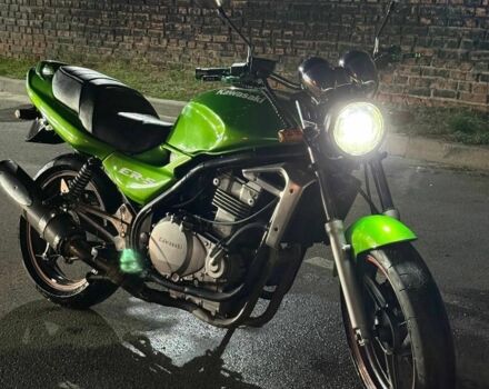 Кавасаки Другая, объемом двигателя 0.5 л и пробегом 0 тыс. км за 2800 $, фото 5 на Automoto.ua