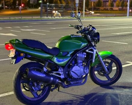 Кавасаки Другая, объемом двигателя 0.5 л и пробегом 0 тыс. км за 2800 $, фото 1 на Automoto.ua