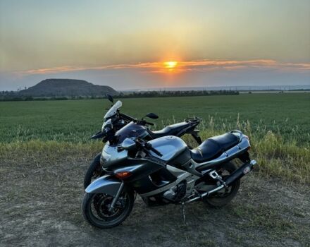 Кавасакі Інша, об'ємом двигуна 0.4 л та пробігом 0 тис. км за 2899 $, фото 6 на Automoto.ua