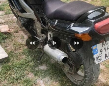 Кавасаки Другая, объемом двигателя 0.6 л и пробегом 0 тыс. км за 357 $, фото 1 на Automoto.ua