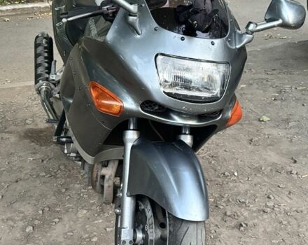 Кавасакі Інша, об'ємом двигуна 0.4 л та пробігом 0 тис. км за 2899 $, фото 3 на Automoto.ua