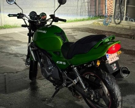 Кавасаки Другая, объемом двигателя 0.5 л и пробегом 0 тыс. км за 2800 $, фото 4 на Automoto.ua