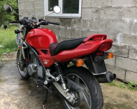 Кавасакі Інша, об'ємом двигуна 0.5 л та пробігом 0 тис. км за 1150 $, фото 1 на Automoto.ua