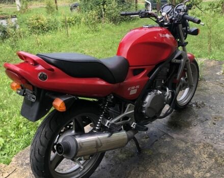 Кавасакі Інша, об'ємом двигуна 0.5 л та пробігом 0 тис. км за 1150 $, фото 2 на Automoto.ua